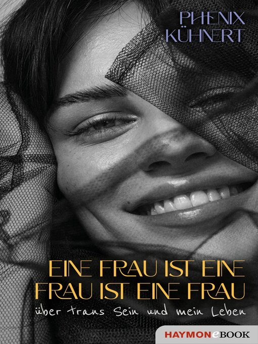 Title details for Eine Frau ist eine Frau ist eine Frau by Phenix Kühnert - Available